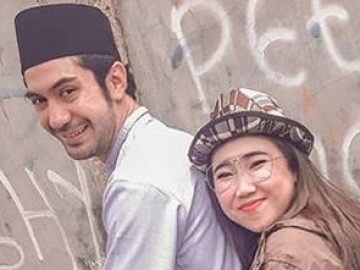Reza Rahadian Ulang Tahun, Cara Komika Kiky Saputri Beri Selamat Bikin Hati Fans Campur Aduk