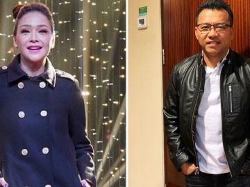 Maia Estainty Dan Anang Hermansyah Gencar Pepet Tiara 'Indonesian Idol' Demi Anak Tercinta