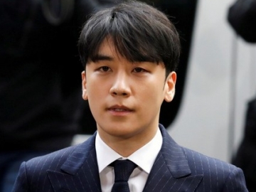 Seungri Tak Kunjung Dipenjara, Pegawai YG Entertainment Ini Beri Komentar Menohok