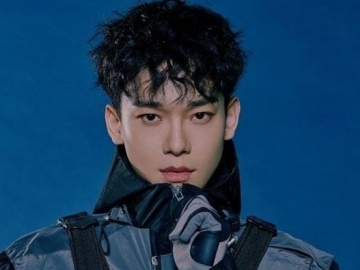 Kecewa Chen Tak Dikeluarkan, EXO-L ACE Kirimi SM Entertainment Barang Rongsok Ini