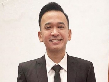 Ruben Onsu Berharap Syahnaz Polisikan Akun Bodong Jual Bayi, Inikah Alasannya?