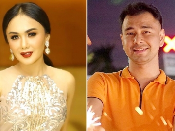 Kembali Bertemu, Tatapan Yuni Shara ke Raffi Ahmad Disebut Isyaratkan Hal Ini