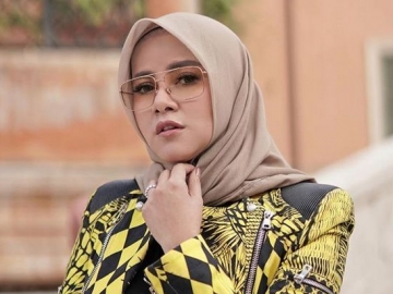 Olla Ramlan Alami Penyempitan Pembuluh Darah, Sindiran Karena Keranjingan TikTok Malah Mencuat