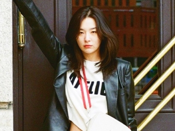Seulgi Red Velvet Joget Lincah, Bikin Joy Kesensem Sampai Fans Hamil Online