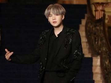 Suga Berulang Tahun, Member BTS Beri Kejutan Fans Malah Salfok Hal Ini 