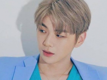 Sempat Hiatus, Kang Daniel Akhirnya Umumkan Tanggal Comeback