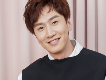 Lee Kwang Soo 'Digosipi' Saat Tak Muncul di 'Running Man' Karena Cedera