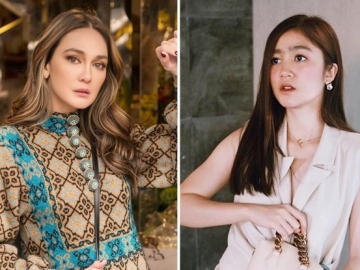 Inspirasi Publik, 11 Selebriti Cantik Ini Tulis Pesan Menyentuh di Hari Perempuan Internasional