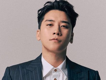 Seungri Resmi Berangkat Wamil, Momen Ini Paling Disorot