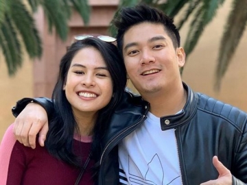 Bertemu dengan Maudy Ayunda, Boy William Malah Sebut Mahasiswa Stanford 'Menyeramkan'