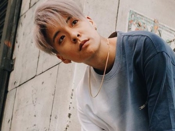 Amber Liu Punya Tato Gambar Pemandangan Indah, Ini Cerita di Baliknya