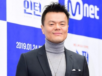 JYP Umumkan Kelahiran Putri Keduanya, Netter Malah Ribut Soal Penasaran Wajah Sang Istri