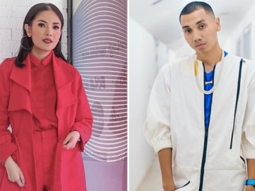 Nindy dan Rayi RAN Tuai Pro Kontra Usai Dinobatkan Jadi Seleb Stylish se-Asia Tenggara