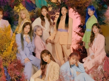 Produser Lagu IZ*ONE Sekaligus CEO Pledis Kabarkan Berhenti Kerja Sama, Kenapa?