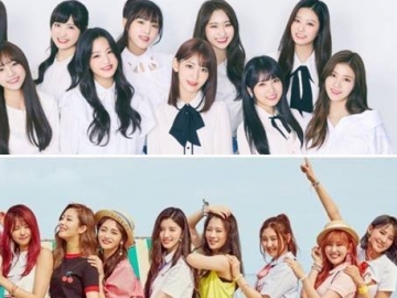 CEO Pledis Mundur dari Produser Lagu IZ*ONE, Nasib Pristin Kembali Disorot