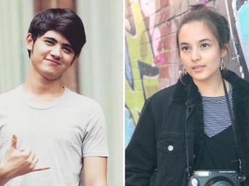 Aliando Sampai Chelsea Islan, 7 Artis Ini Ternyata Jago Main Alat Musik