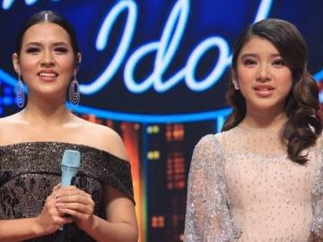 Tiara Anugrah Girang Akhirnya Berduet dengan Raisa, Maia Estianty Malah Singgung Hal Ini