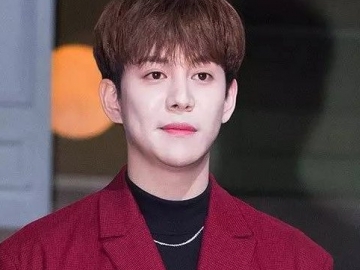 Park Kyung Akhirnya Temui Polisi Usai Tuding Sejumlah Artis Lakukan Sajaegi