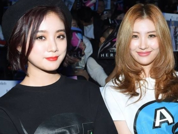 Keputusan Hyelim Eks Wonder Girls Gabung Agensi Milik Yubin Tuai Komentar Sinis