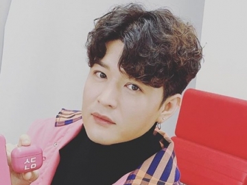 Shindong Super Junior Spam Instagram Demi Dukung NCT 127, Fans Ucapkan Terima Kasih
