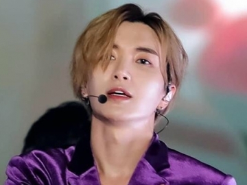 Leeteuk Super Junior Bikin Fans Makin Cinta Gara-Gara Posting Kemampuan di Dapur