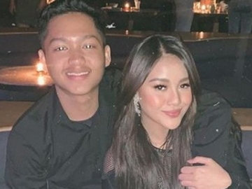 Aurel Enggan Tinggal Serumah Dengan Krisdayanti, Ini Permintaan Azriel