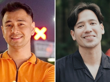 Rekan Artis Heboh Siwon Kunjungi Rumah Raffi Ahmad, Komentar Tara Budiman Malah Bikin Ngakak