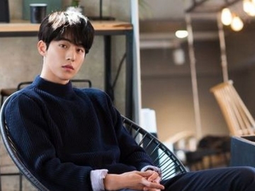 Nam Joo Hyuk Resmi Tinggalkan YG Entertainment, Mantap Gabung di Agensi Suzy 