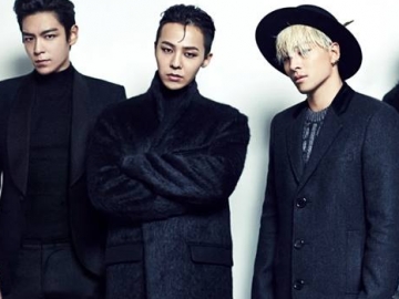 Festival Coachella Resmi Ditunda, Bagaimana Comeback BIG BANG?