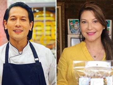 Chef Juna dan Tamara Bleszynski Terciduk di Kelab Sama, Komentar Tak Diduga Ini Ramai Mencuat