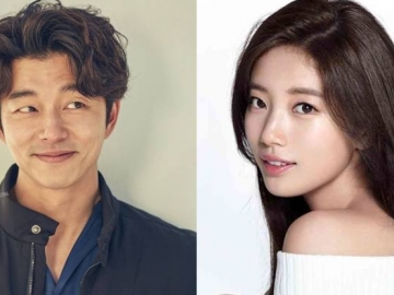 Dari Gong Yoo Hingga Suzy, Jajaran Artis Film 'Wonderland' Ini Bikin Fans Semakin Tak Sabar