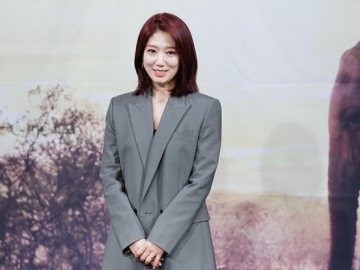 Dipuji Cantik di Foto Baru, Netter Ungkap Tak Sepaham Hingga Bahas Masa Lalu 'Kelam' Park Shin Hye