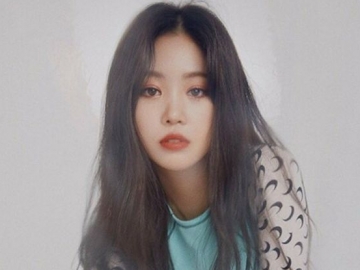 Soojin (G)I-DLE Punya 8 Tato di Tubuh, Ada di Bagian Punggung Hingga Bawah Pusar