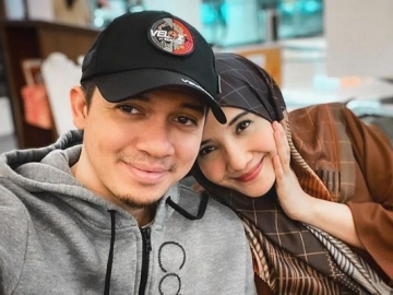 Medina Zein Diduga Ungkit Kasus Penggelapan Dana, Irwansyah dan Istri Pilih Kompak Promosikan Ini