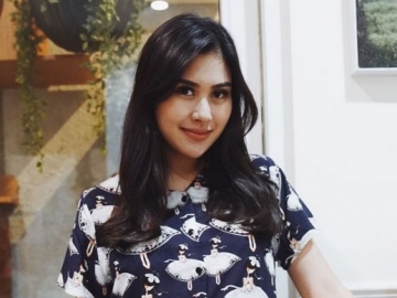 Syahnaz Shadiqah Kembaran Baju dengan Alice Norin, Julukan Ini Sontak Mencuat