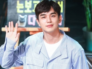 Disindir Habis Usai Tampil Gemuk di Drama 'Memorist', Begini Tanggapan  Yoo Seung Ho