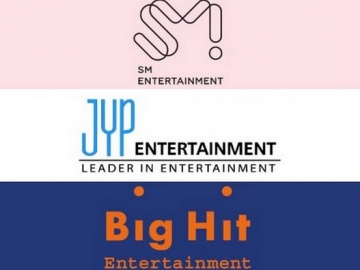 Total Penjualan Big Hit Masih di Bawah SM, Netter Justru Ungkap Kekaguman Karena Faktor Ini