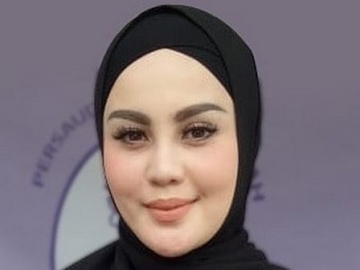 Dipanggil Jedun, Begini Protes yang Dilayangkan Jennifer Dunn ke Rekan Media