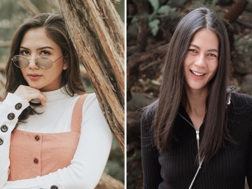 Jessica Mila Dikira Paula Verhoeven Kala Jadi Model Sampul Majalah, Setuju?