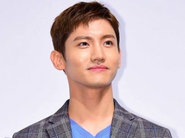 Changmin TVXQ Bakal Rilis Album Solo Perdana