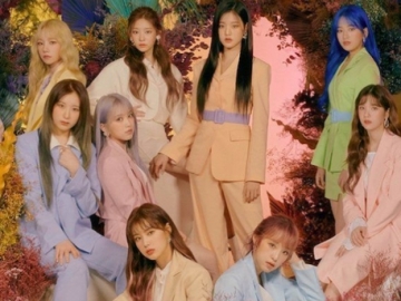 Konsep IZ*ONE Dijiplak Girl Grup Vietnam, Netizen Malah Ledek Begini