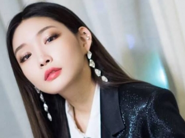 Chungha Direncanakan Debut Akting di Hollywood