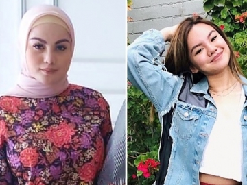 Jennifer Dunn Capek Lihat Pemberitaan Soal Dirinya, Shafa Harris Langsung Komentari Begini