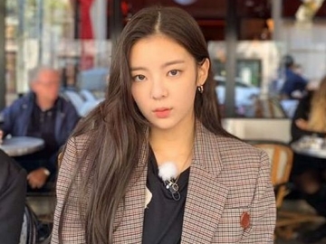 Baru Comeback, Gerakan Dance Lia ITZY Jadi Perdebatan Hingga Tuai Kritikan