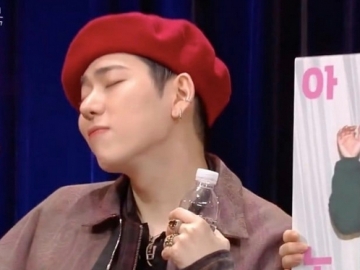 Nyanyikan 'Any Song' Pertama Kali di TV, Zico Tak Sangka Bakal Jadi Hit