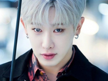 Wonho Eks Monsta X Negatif Narkoba, Fans Girang Hingga Jadi Trending Topik Dunia