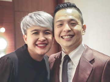 Penampilan Tomboy Istri Disorot, Ernest Prakasa Disebut Berikan Jawaban Berkelas