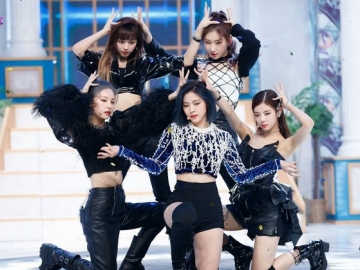 Sempat Dianggap Gagal, MV ITZY 'Wannabe' Justru Raih 50 Juta Penonton