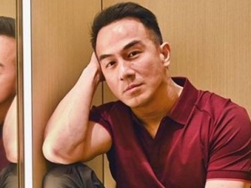  Joe Taslim Bagikan Cara Proteksi Diri Dari Corona, Netter: Nomer 2 Susah