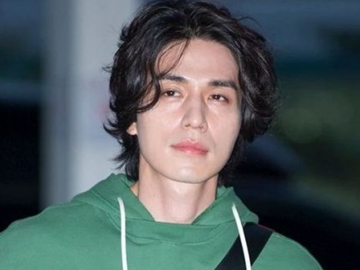 Lee Dong Wook Bikin Jantungan di Pagi Hari, Netter Langsung Minta Bocoran Skincare